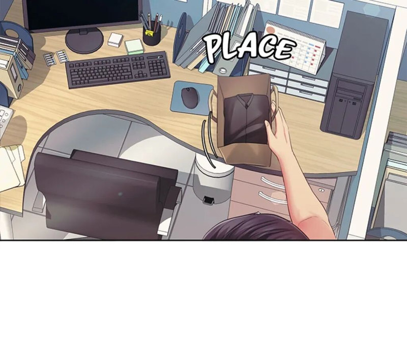 May I Help You? - Chapter 39 - picture 21