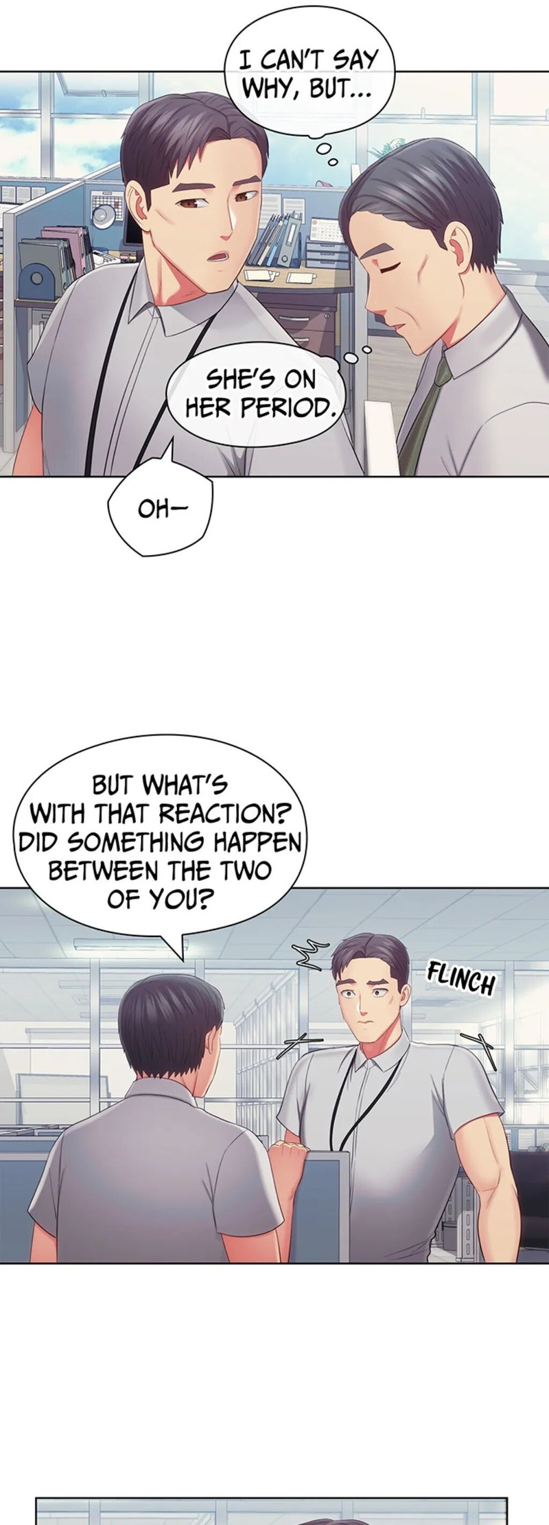 May I Help You? - Chapter 39 - picture 23