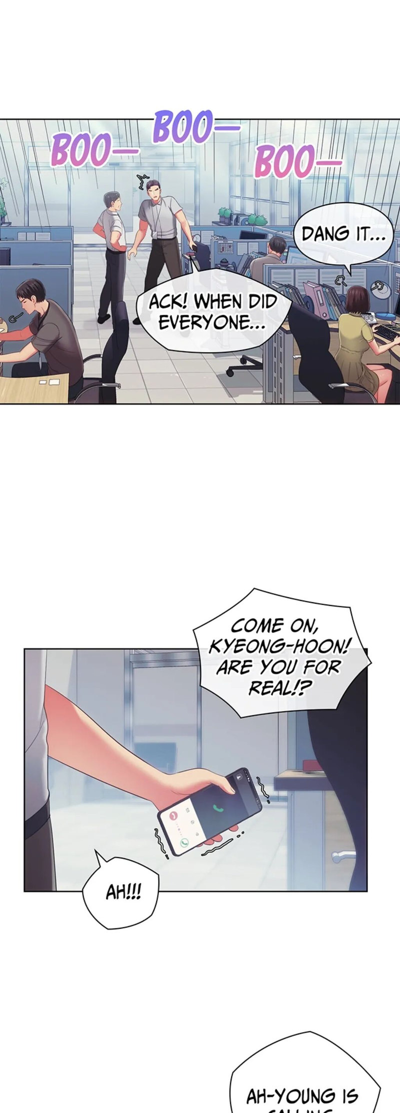 May I Help You? - Chapter 39 - picture 25
