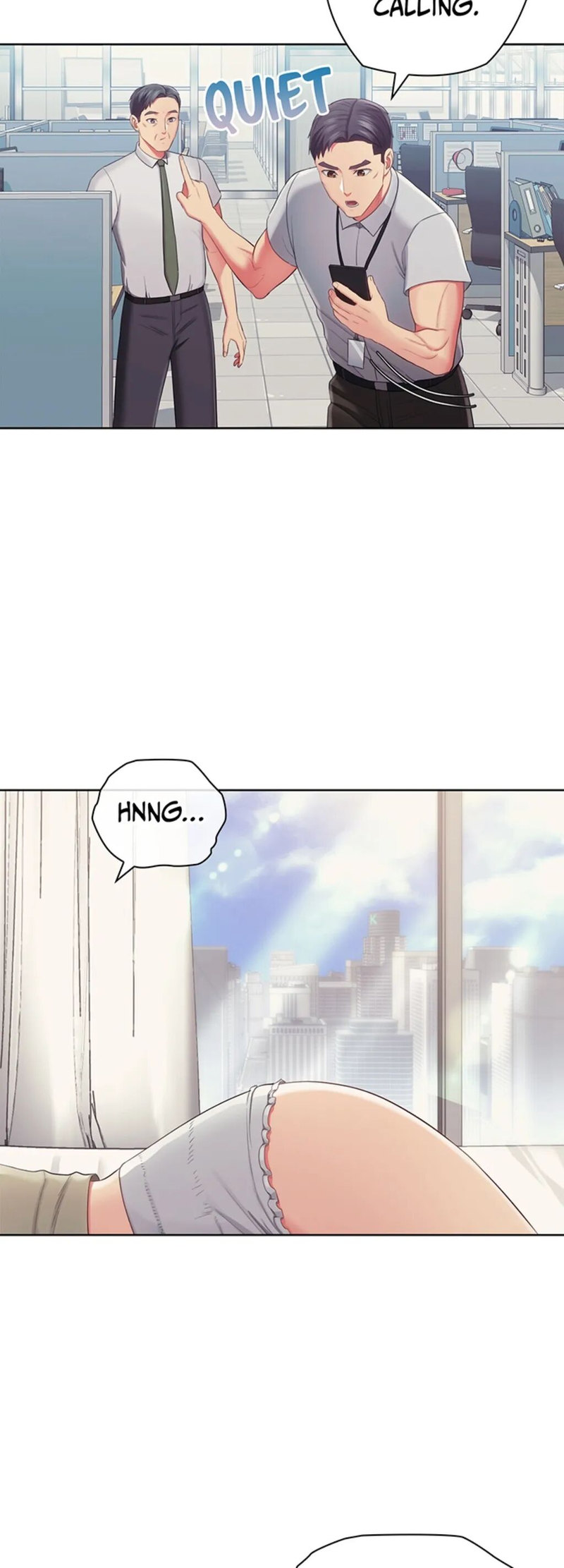 May I Help You? - Chapter 39 - picture 26