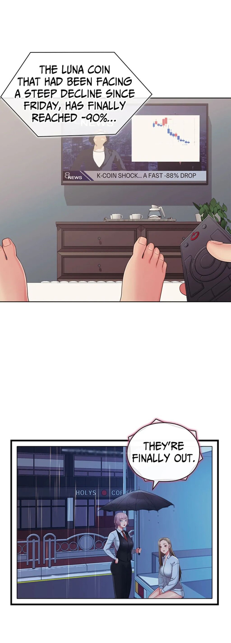 May I Help You? - Chapter 39 - picture 28