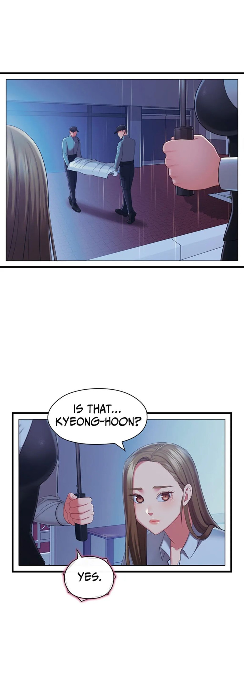May I Help You? - Chapter 39 - picture 29