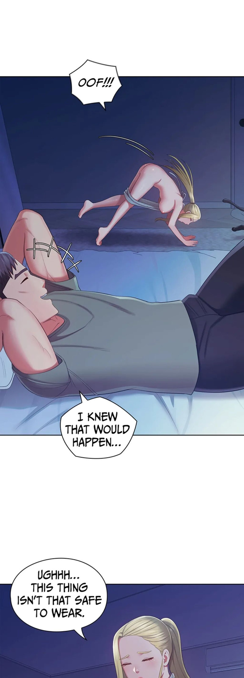 May I Help You? - Chapter 39 - picture 3