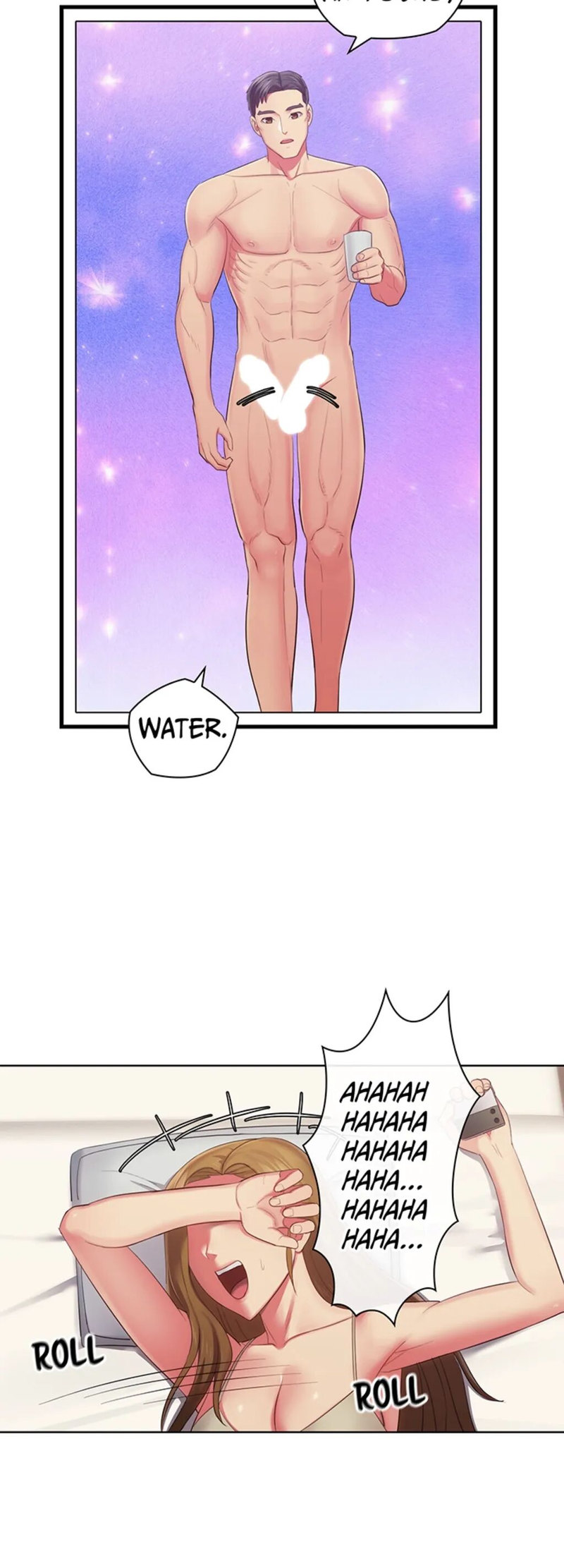 May I Help You? - Chapter 39 - picture 35