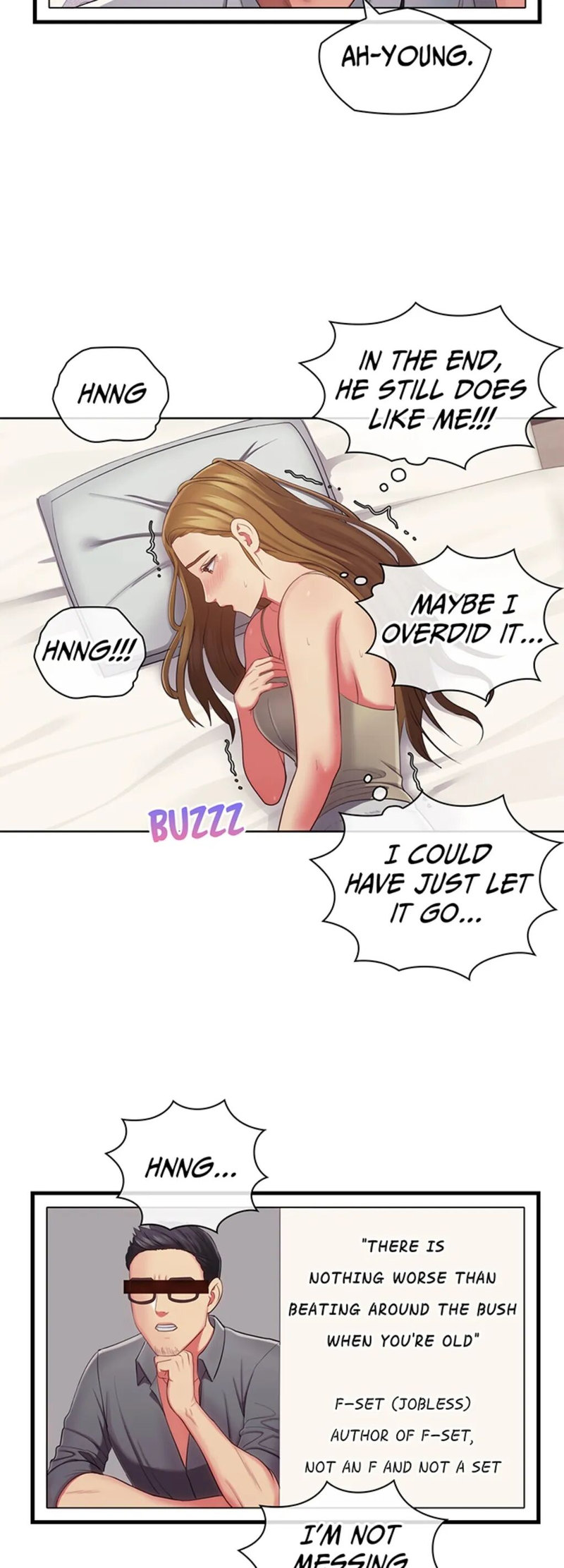May I Help You? - Chapter 39 - picture 38