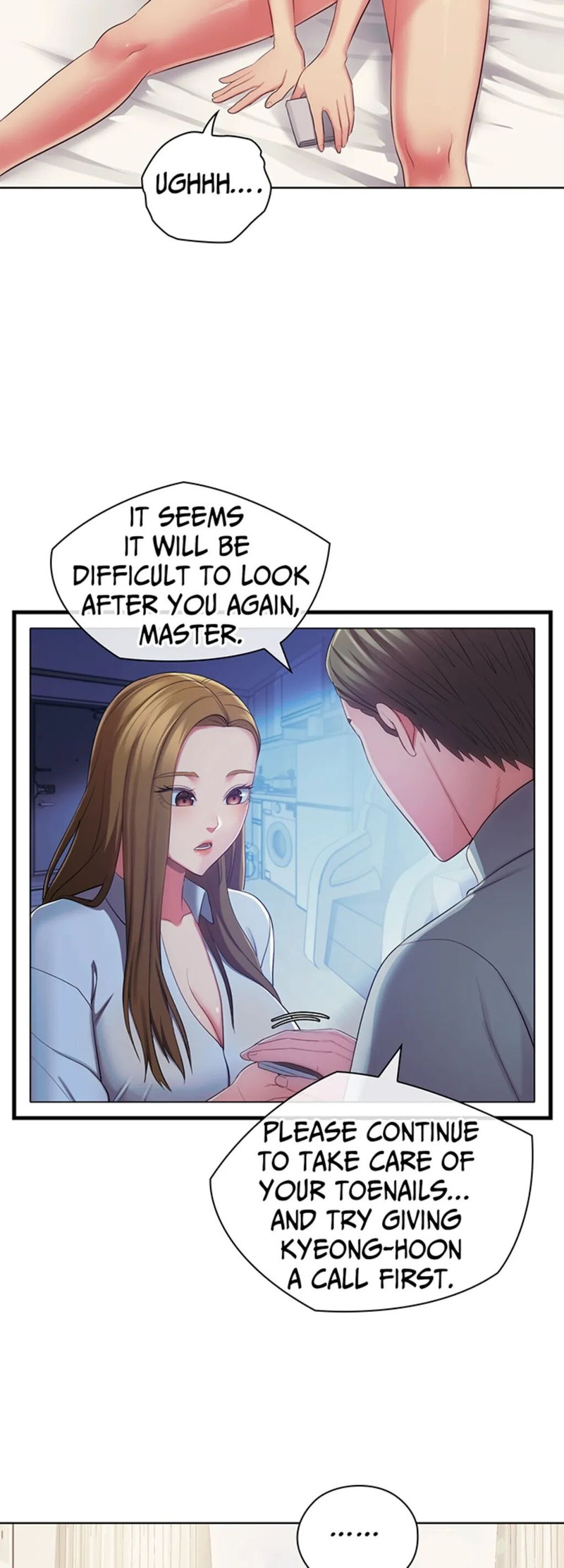 May I Help You? - Chapter 39 - picture 41