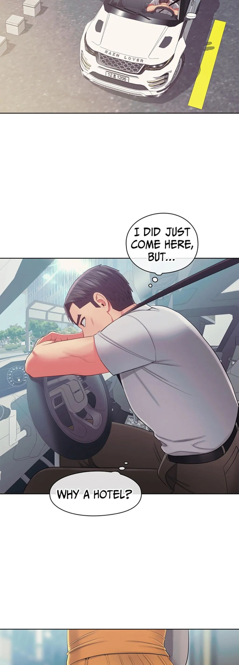 May I Help You? - Chapter 39 - picture 44