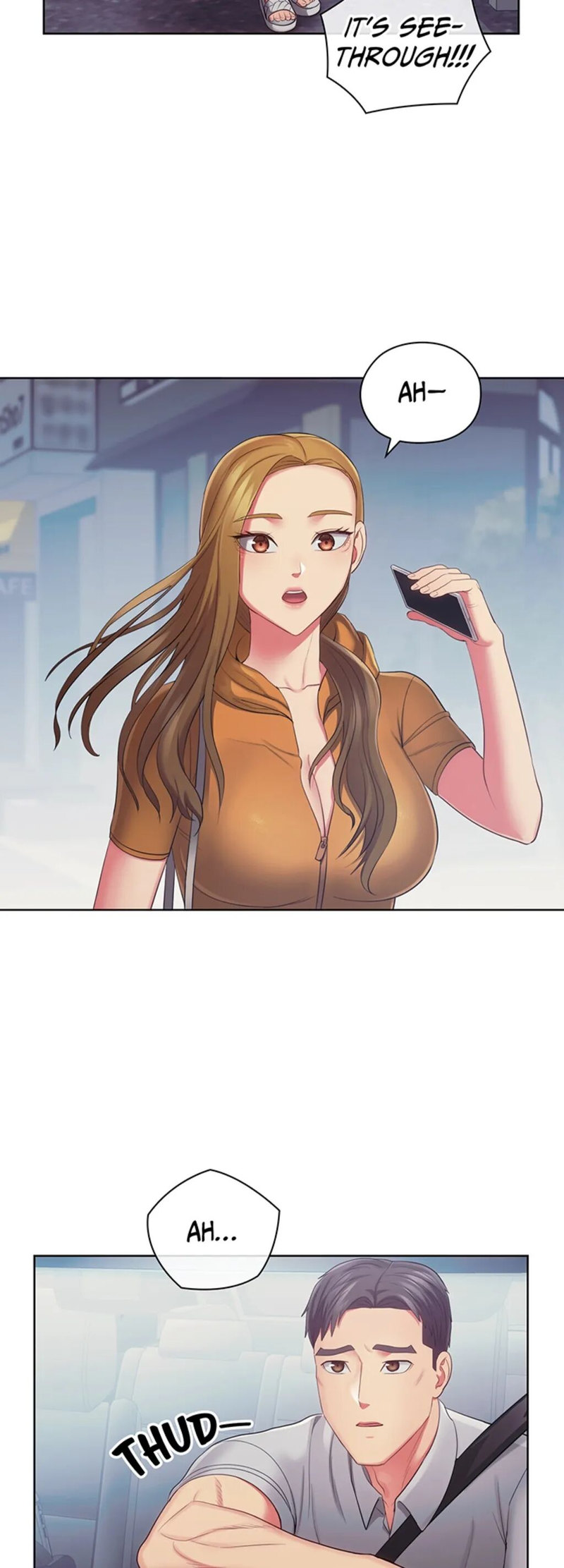 May I Help You? - Chapter 39 - picture 47