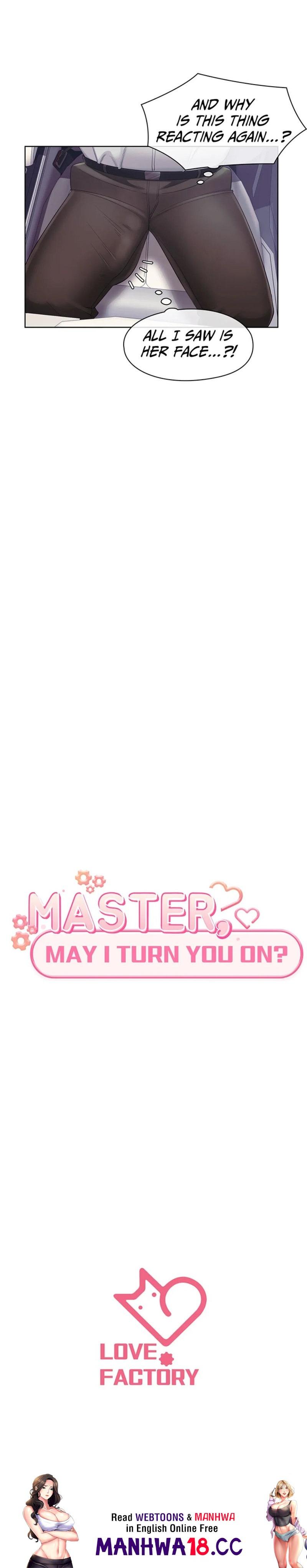 May I Help You? - Chapter 39 - picture 49