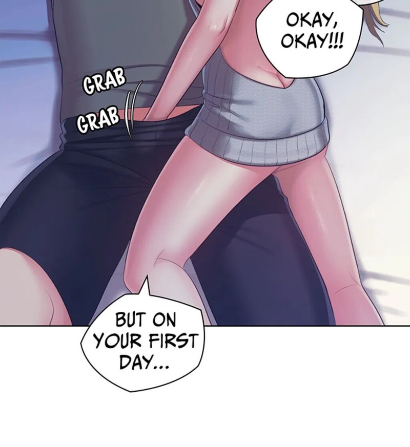 May I Help You? - Chapter 39 - picture 5