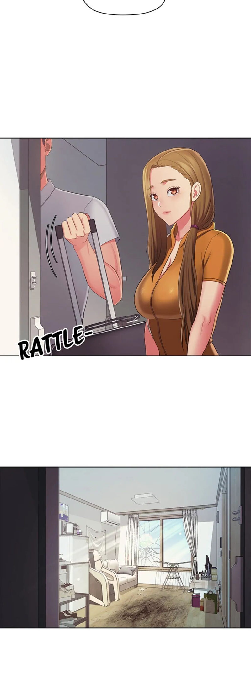 May I Help You? - Chapter 40 - picture 10