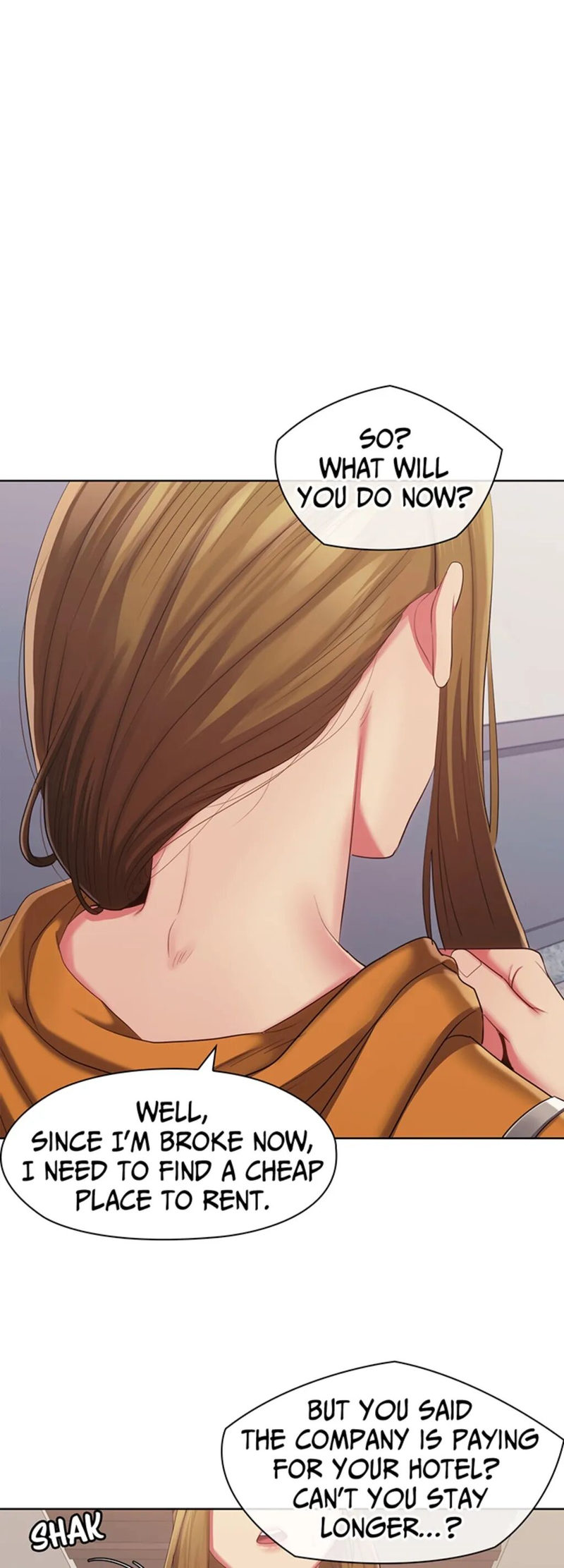 May I Help You? - Chapter 40 - picture 13