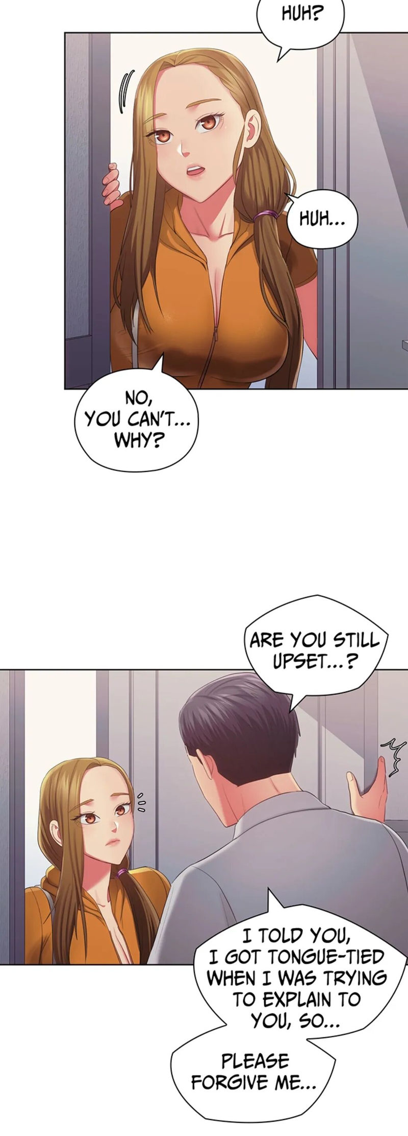 May I Help You? - Chapter 40 - picture 20