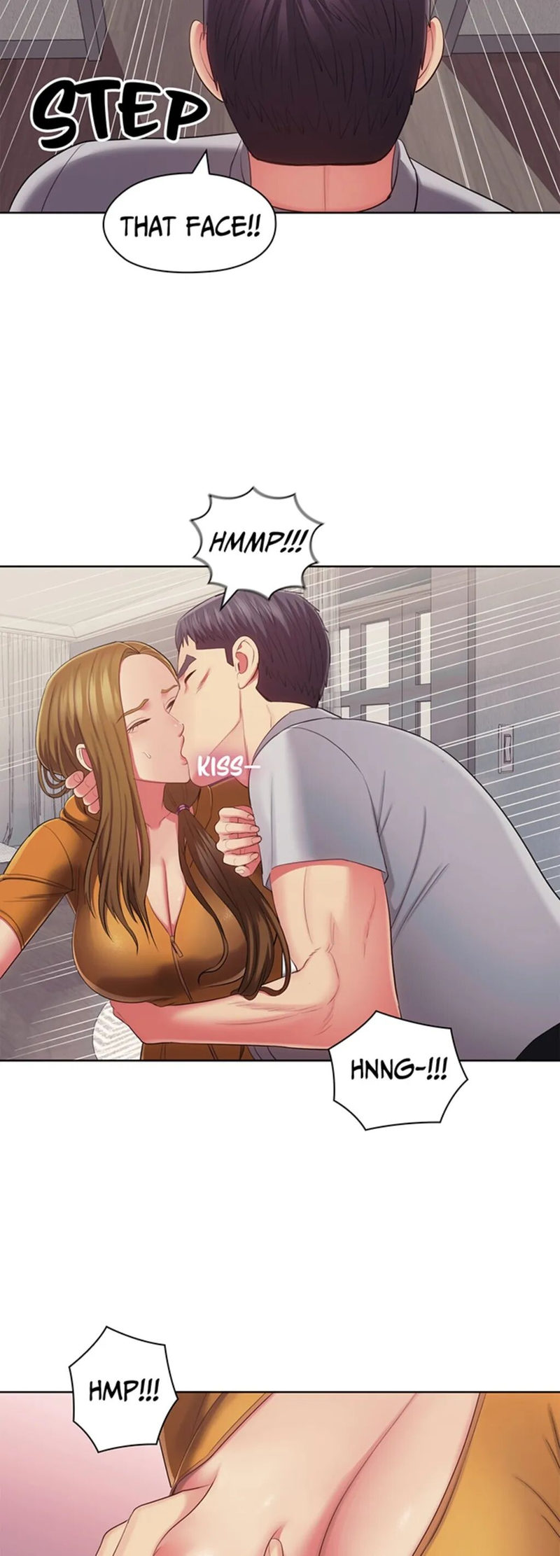 May I Help You? - Chapter 40 - picture 23