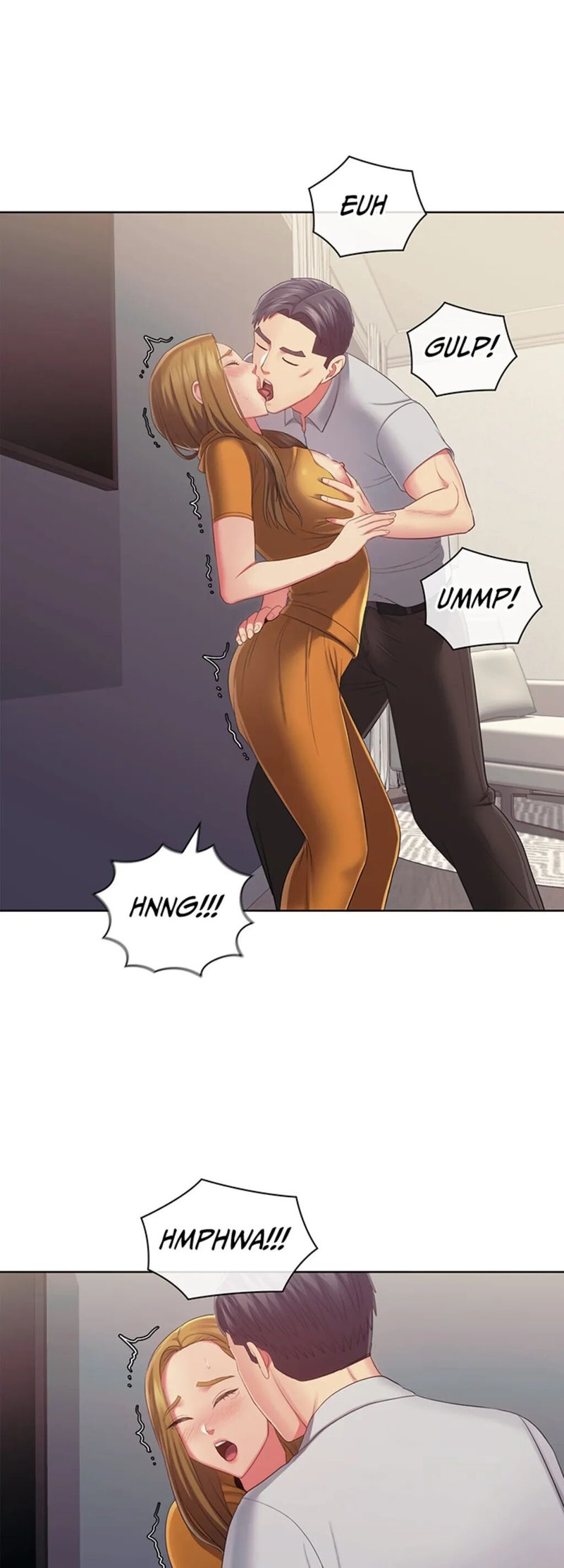 May I Help You? - Chapter 40 - picture 25