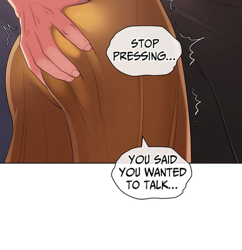 May I Help You? - Chapter 40 - picture 27