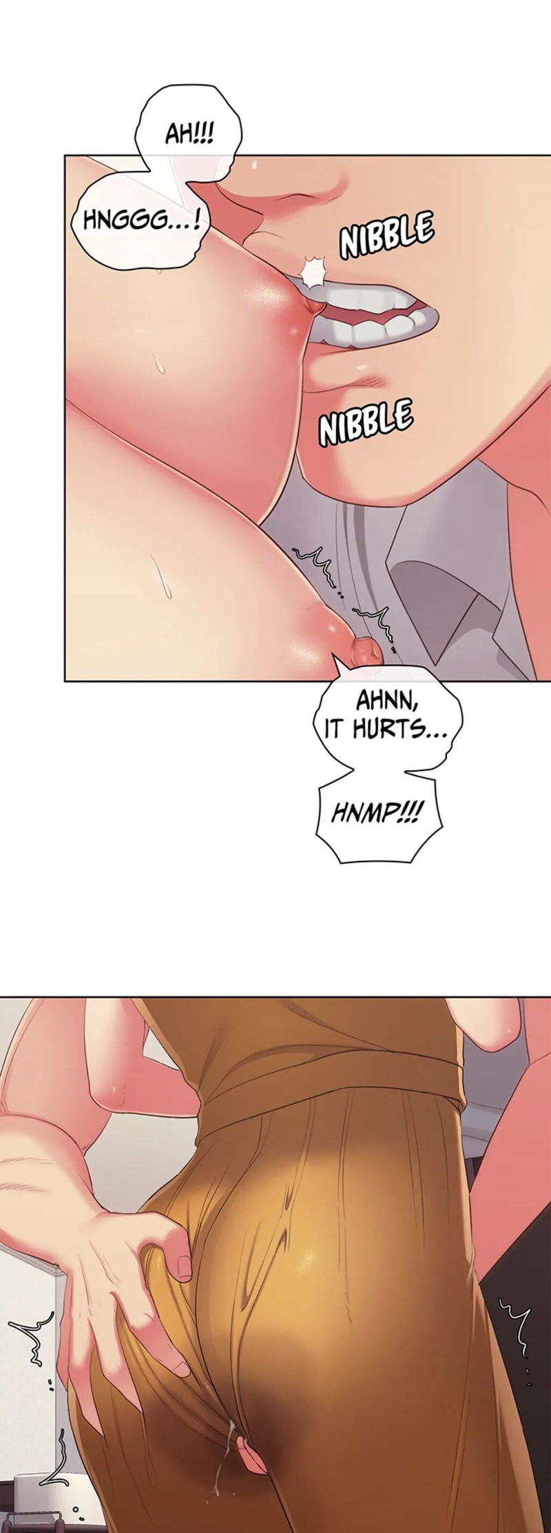 May I Help You? - Chapter 40 - picture 31