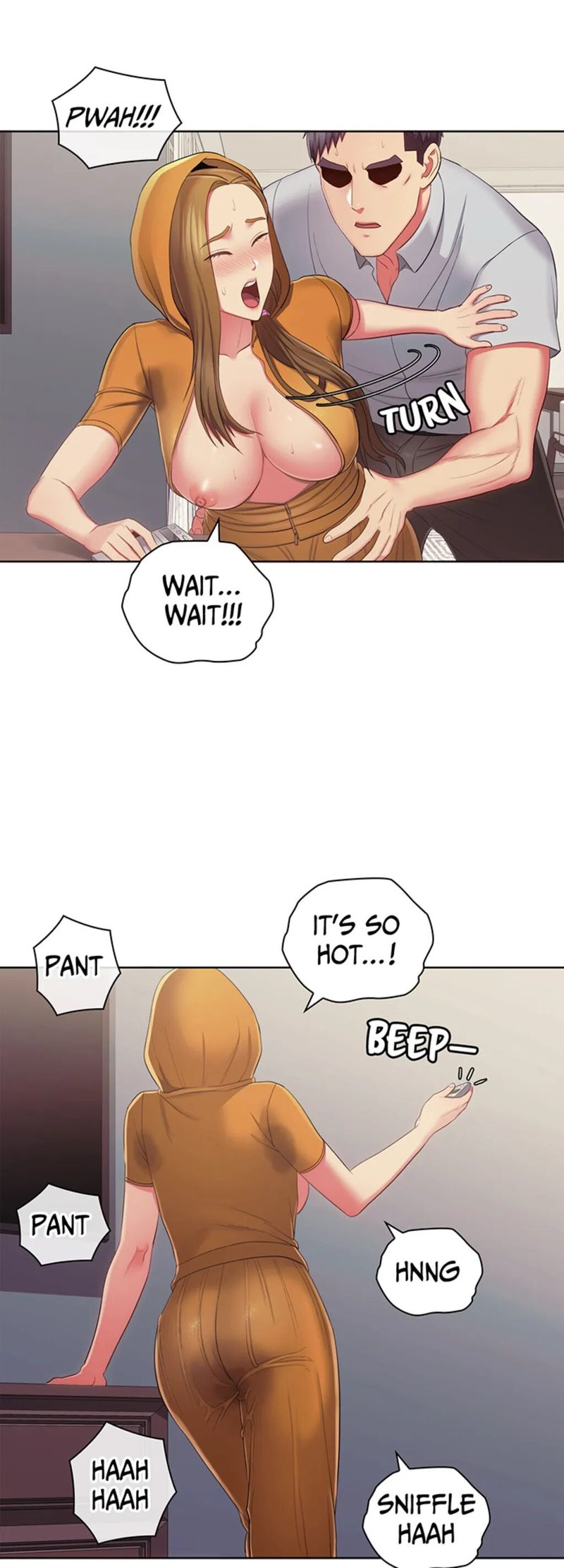 May I Help You? - Chapter 40 - picture 34
