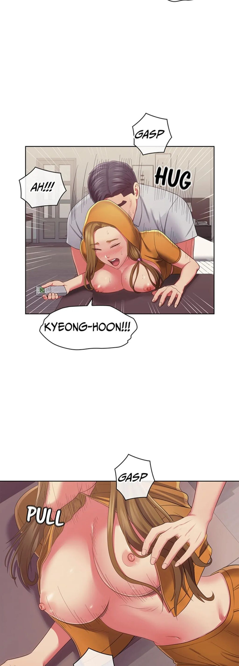May I Help You? - Chapter 40 - picture 35
