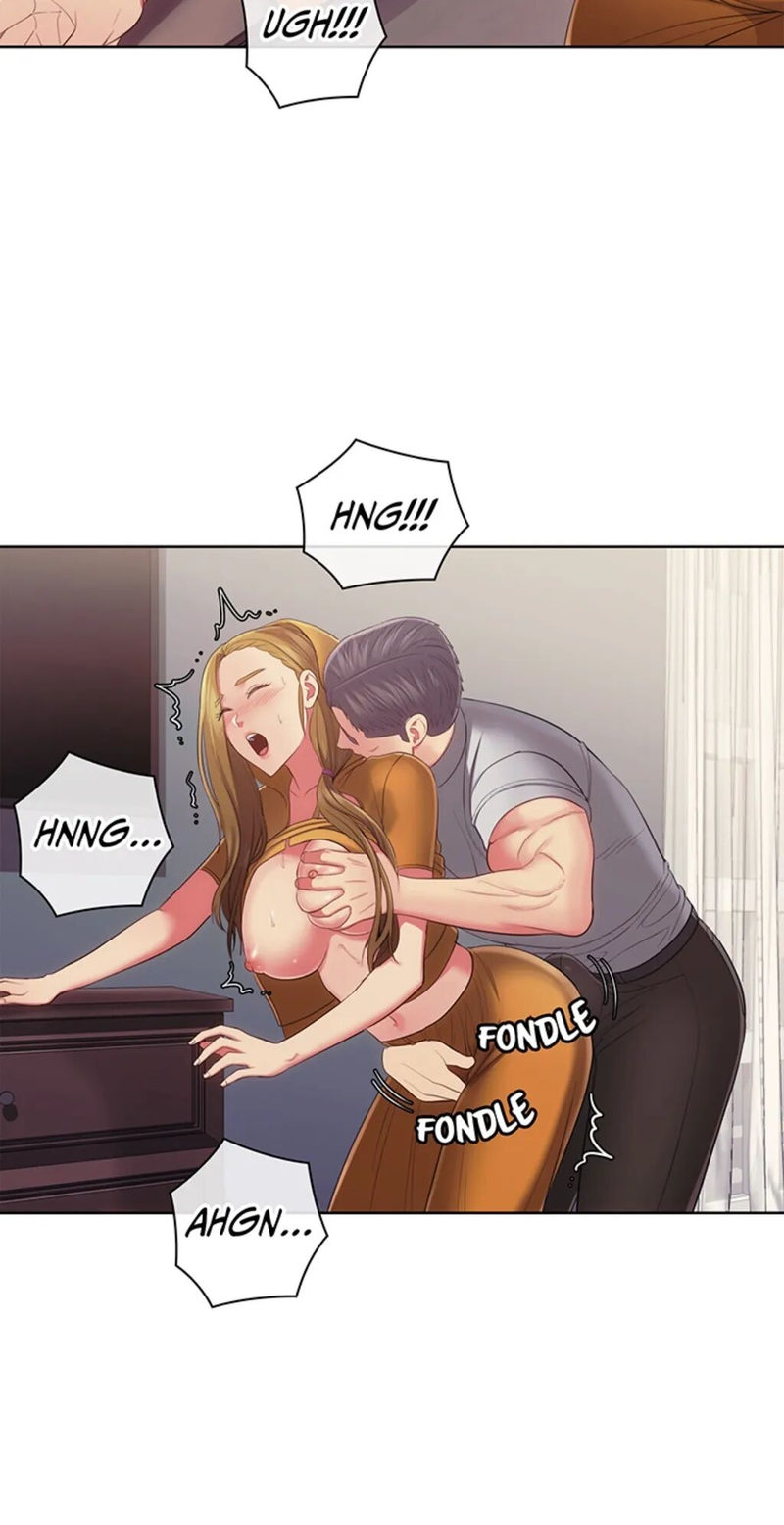 May I Help You? - Chapter 40 - picture 36