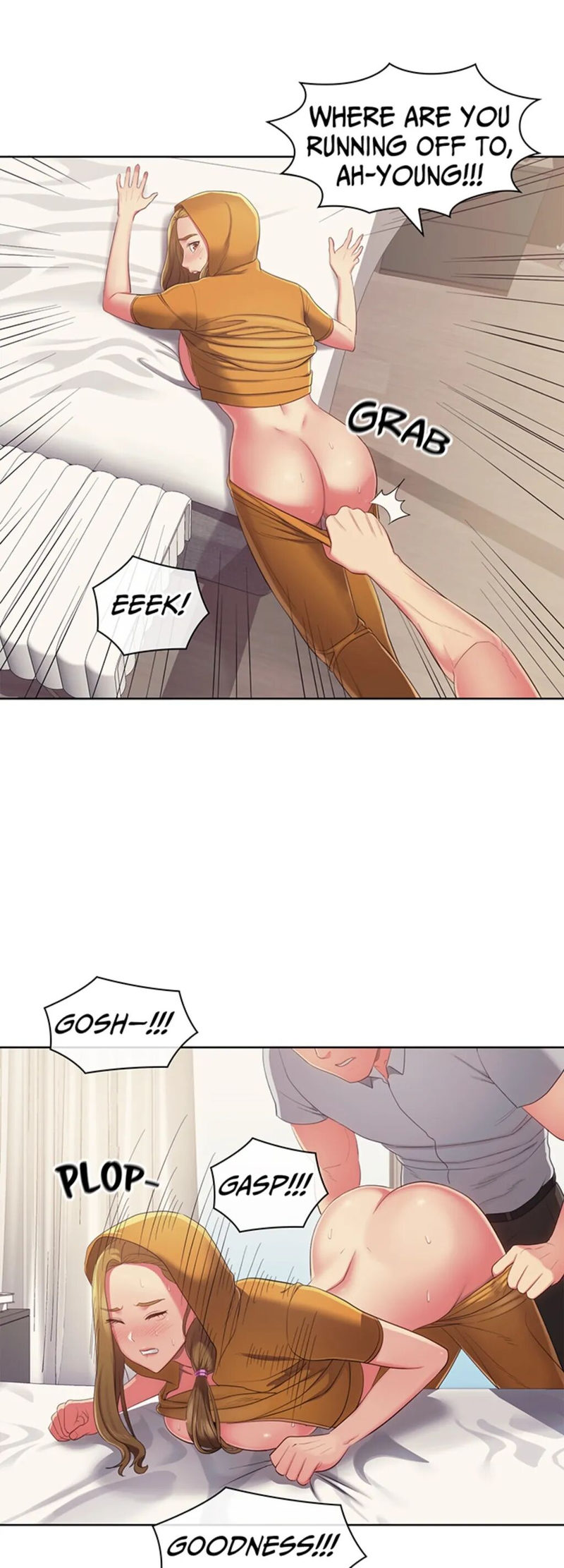 May I Help You? - Chapter 40 - picture 37