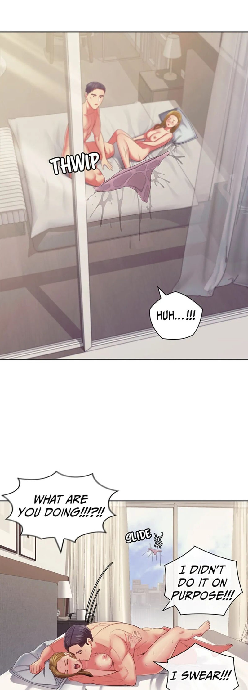 May I Help You? - Chapter 40 - picture 43