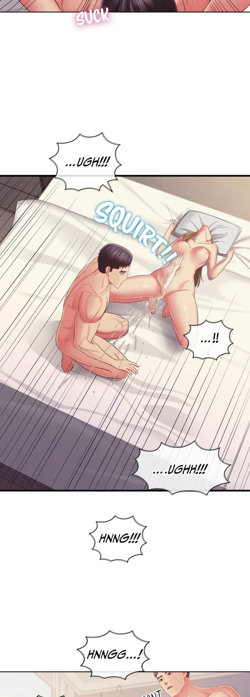 May I Help You? - Chapter 40 - picture 47