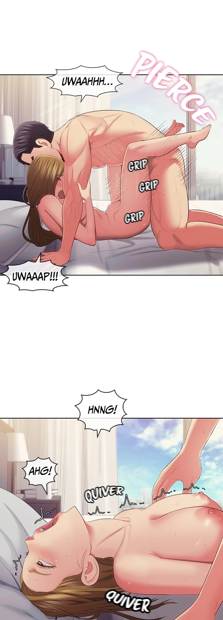May I Help You? - Chapter 41 - picture 12