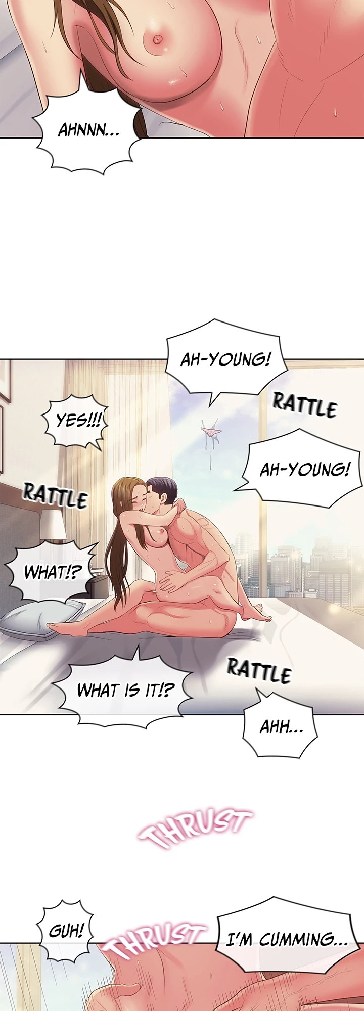 May I Help You? - Chapter 41 - picture 19