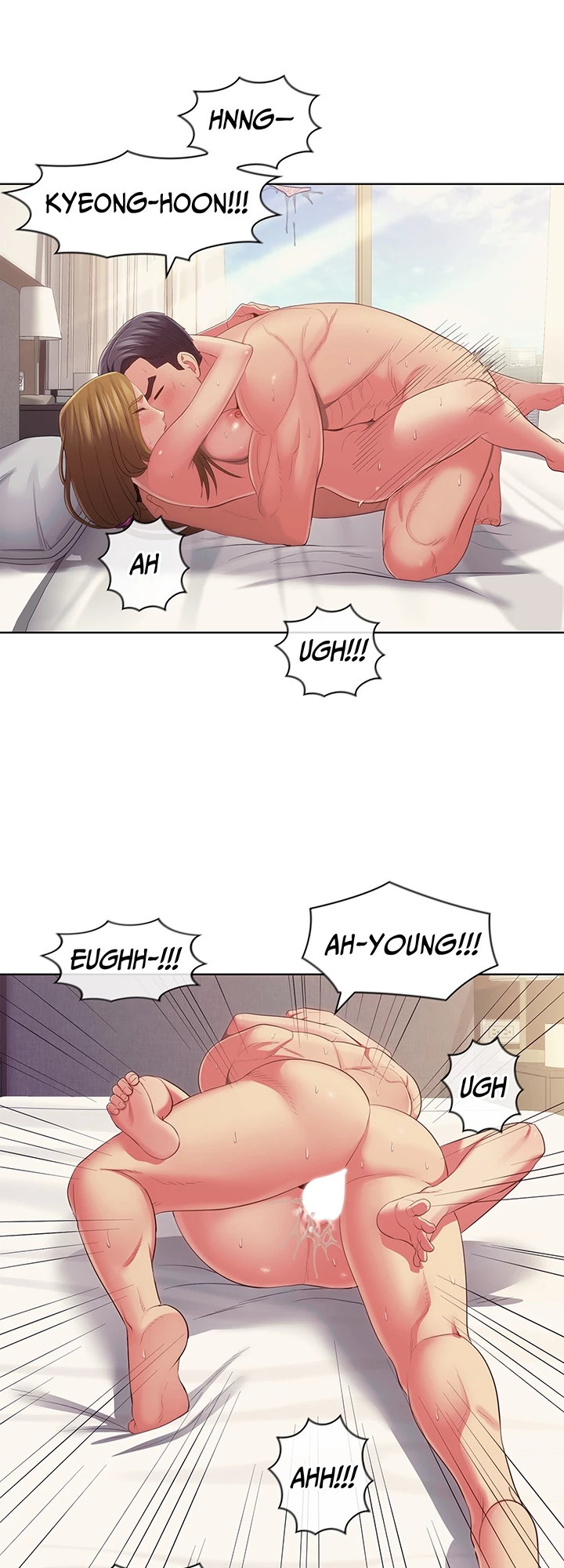 May I Help You? - Chapter 41 - picture 21