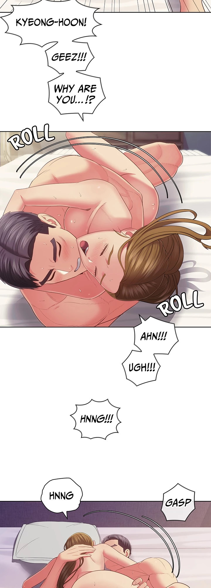May I Help You? - Chapter 41 - picture 22