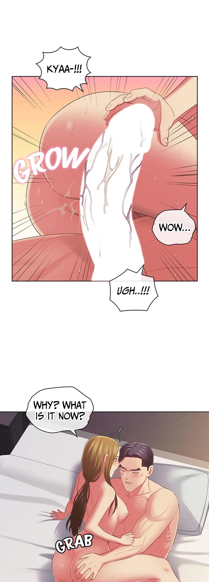 May I Help You? - Chapter 41 - picture 27
