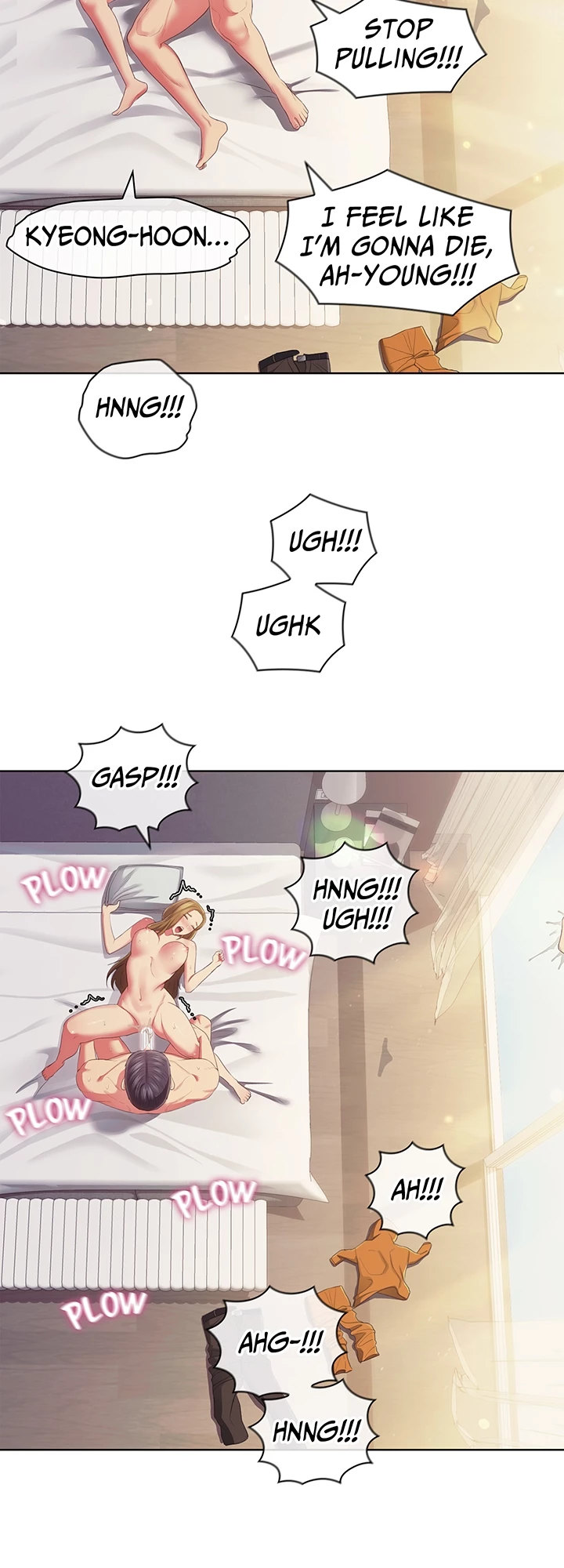 May I Help You? - Chapter 41 - picture 31
