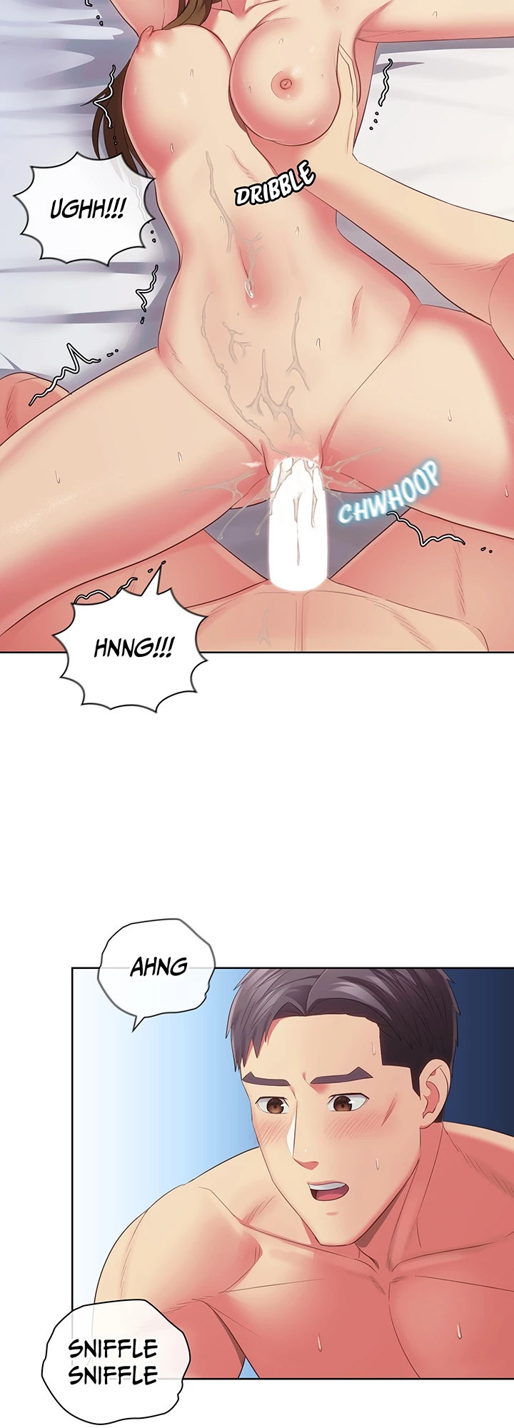 May I Help You? - Chapter 41 - picture 33