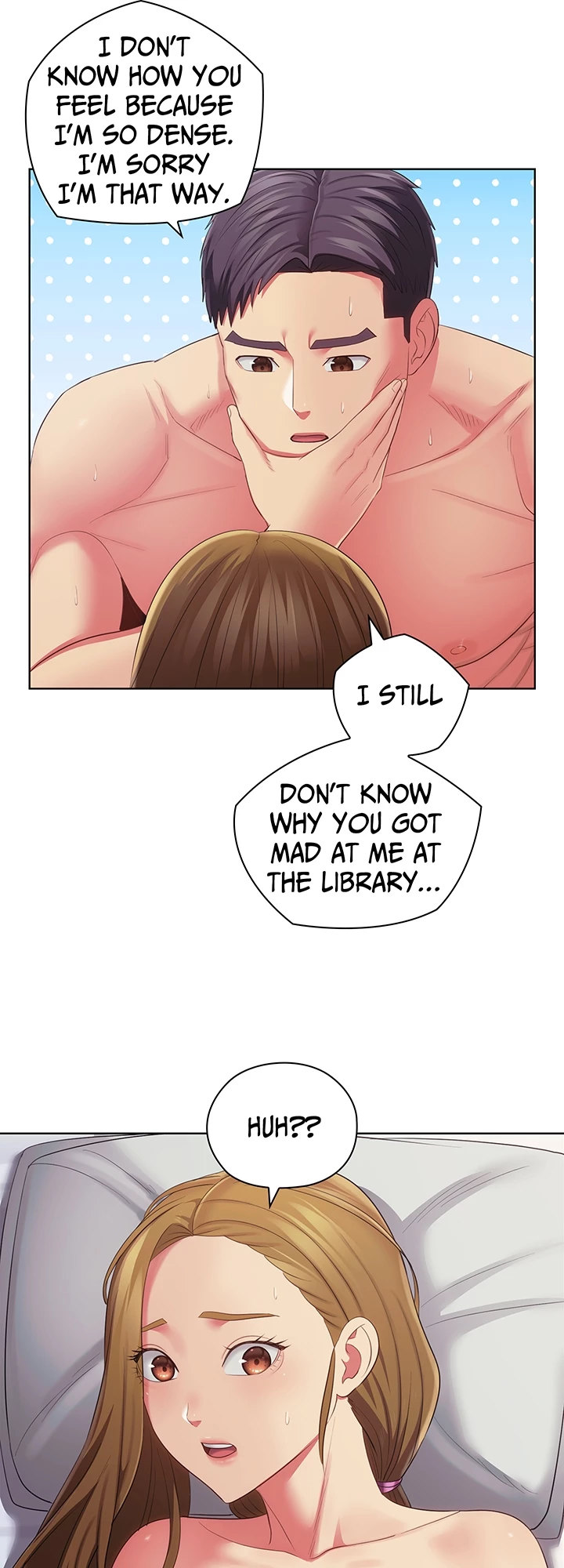May I Help You? - Chapter 41 - picture 38