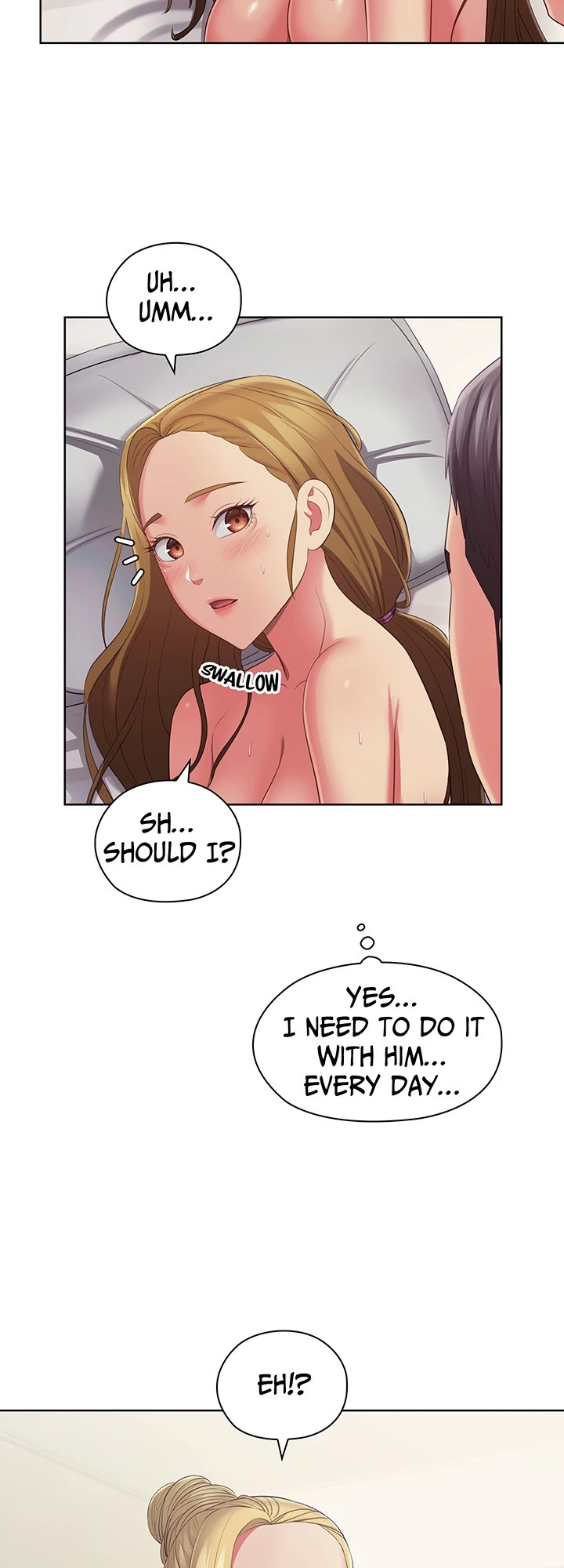 May I Help You? - Chapter 41 - picture 45