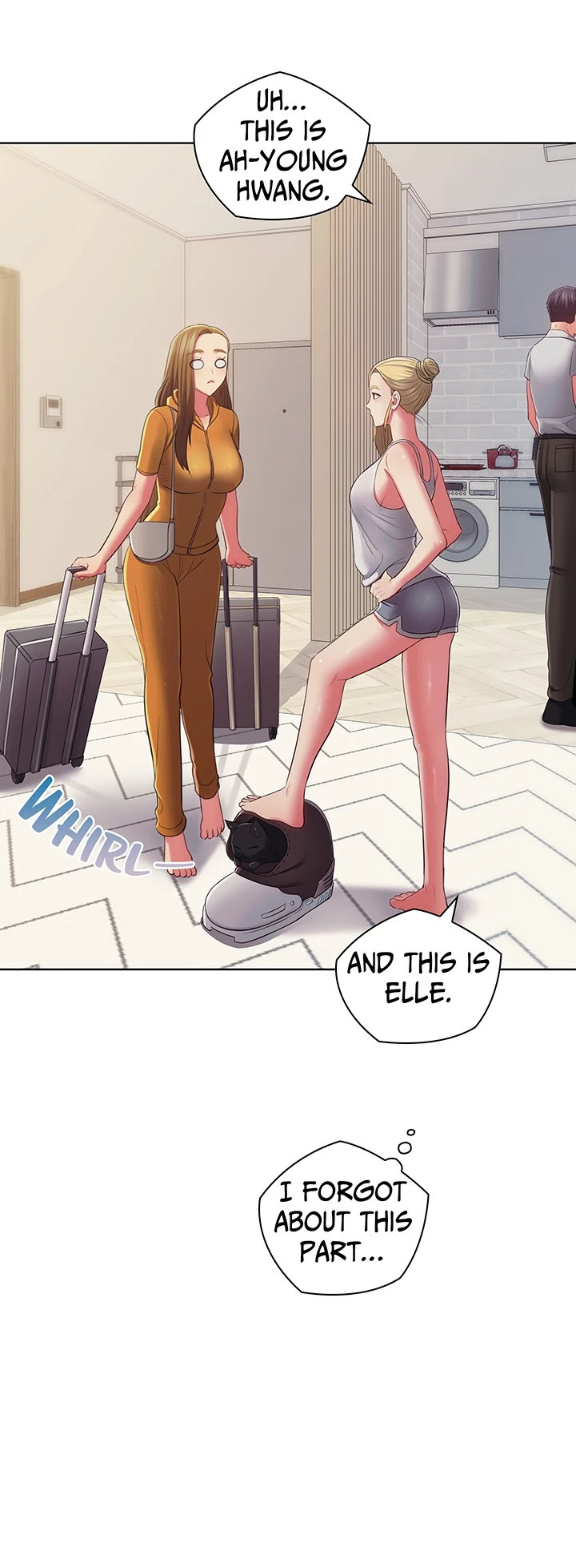 May I Help You? - Chapter 41 - picture 47