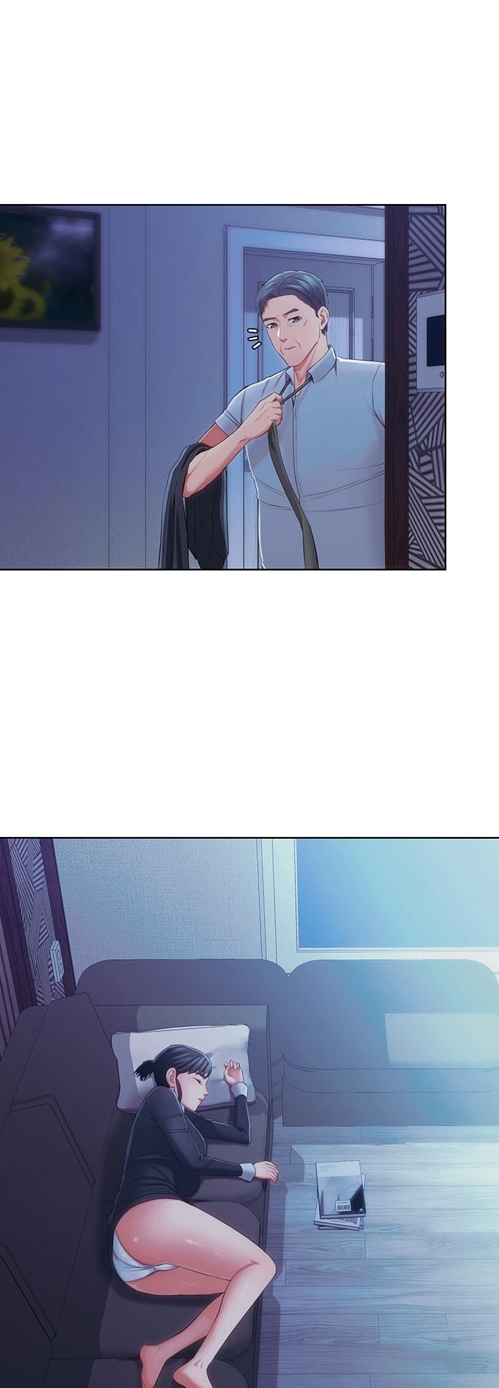 May I Help You? - Chapter 41 - picture 50