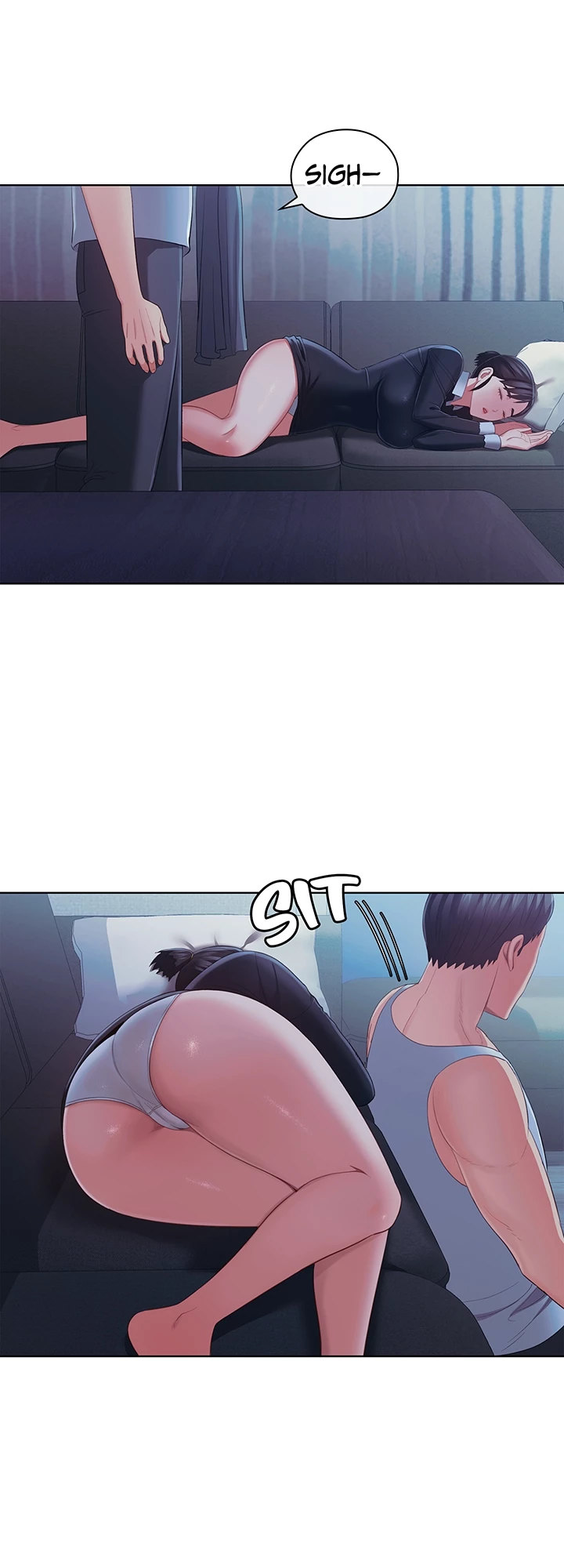 May I Help You? - Chapter 41 - picture 52