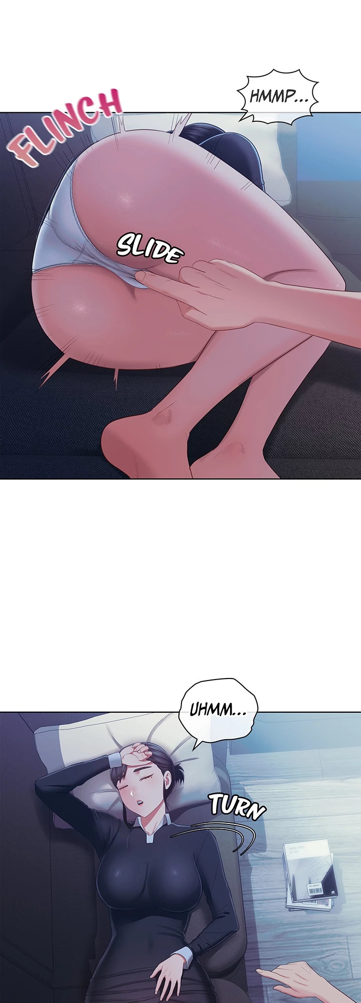 May I Help You? - Chapter 41 - picture 53