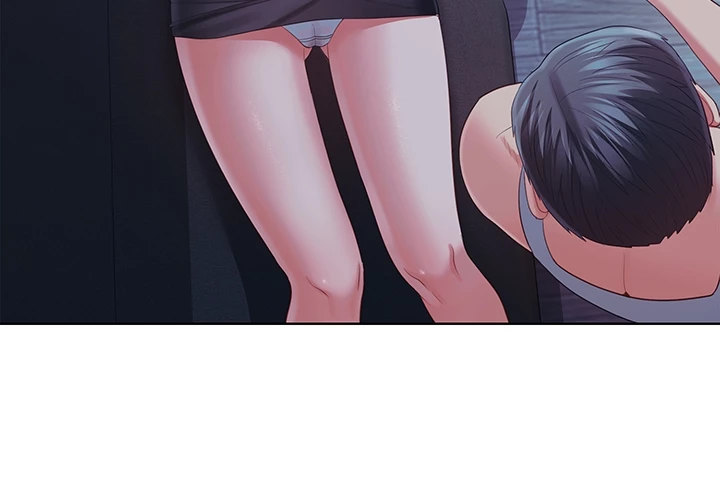 May I Help You? - Chapter 41 - picture 54