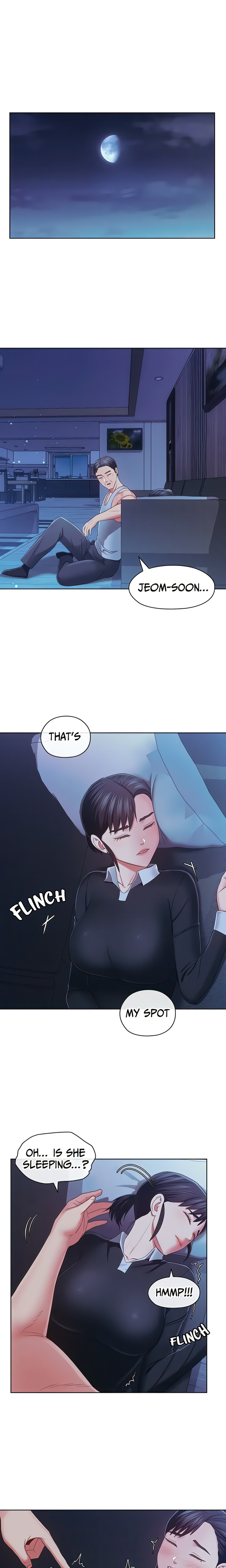 May I Help You? - Chapter 42 - picture 0