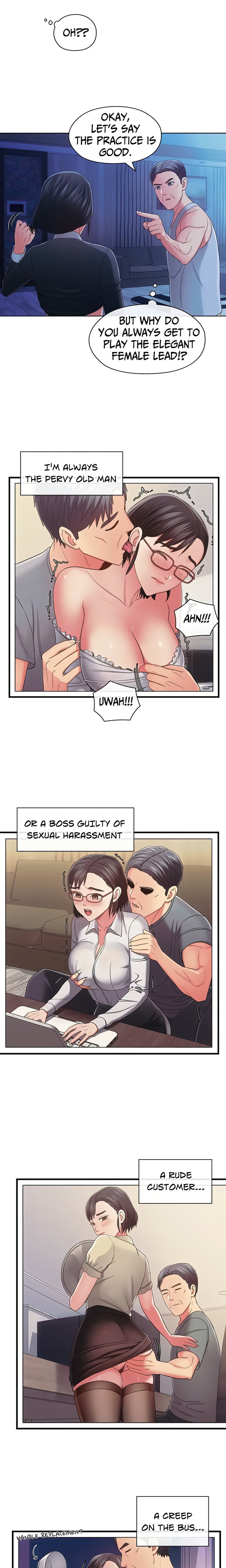 May I Help You? - Chapter 42 - picture 11