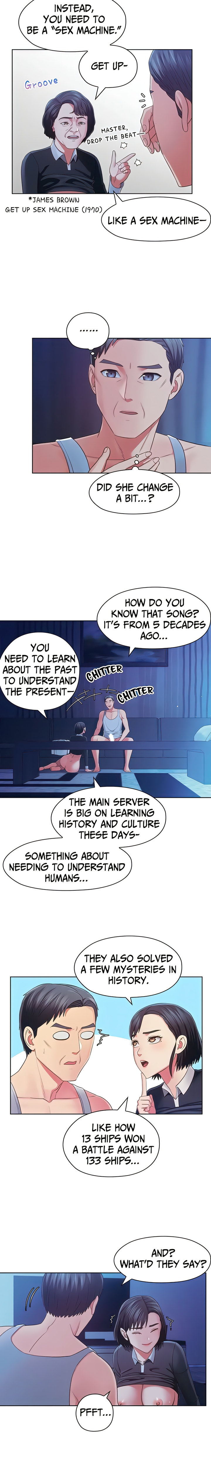 May I Help You? - Chapter 42 - picture 13