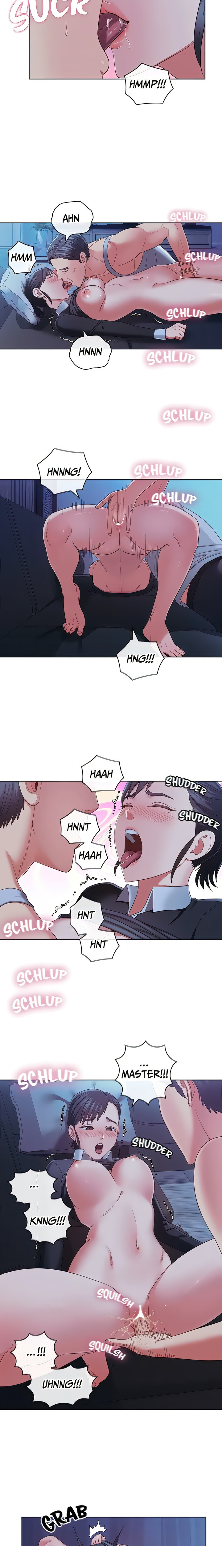 May I Help You? - Chapter 42 - picture 3