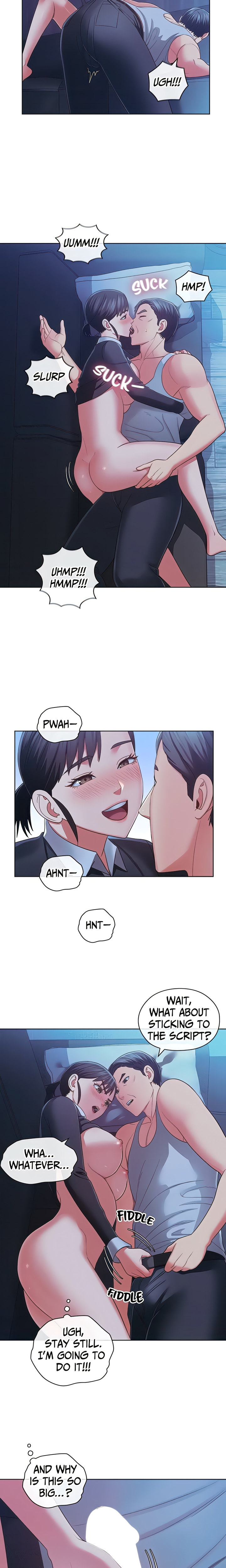 May I Help You? - Chapter 42 - picture 4