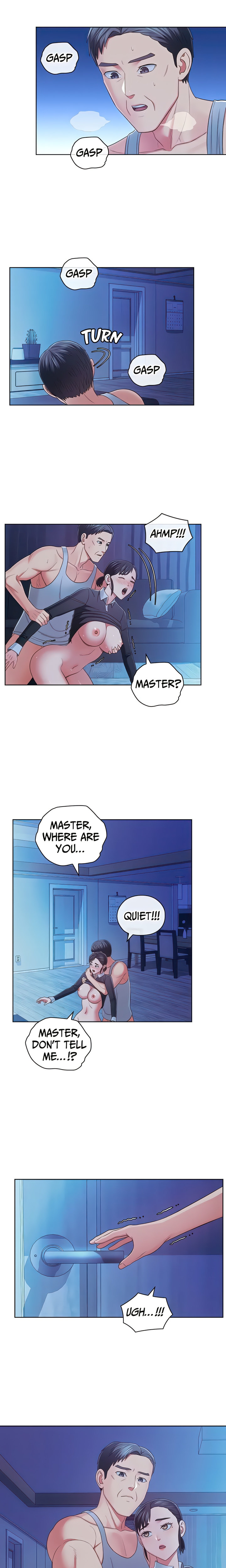 May I Help You? - Chapter 42 - picture 9