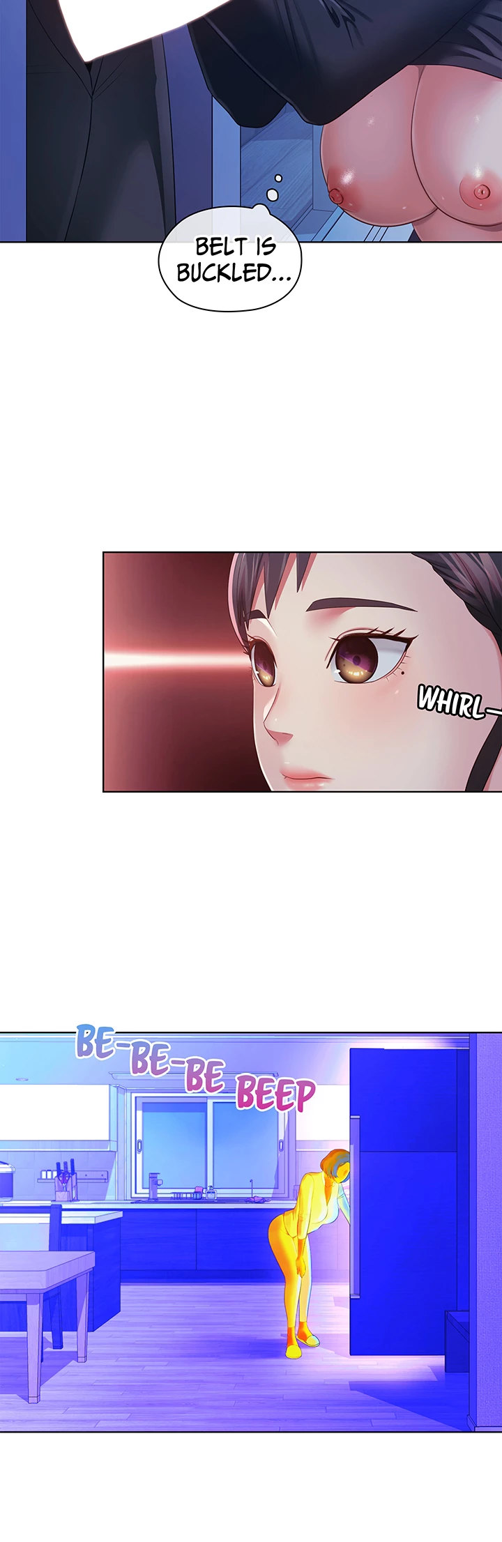May I Help You? - Chapter 43 - picture 1