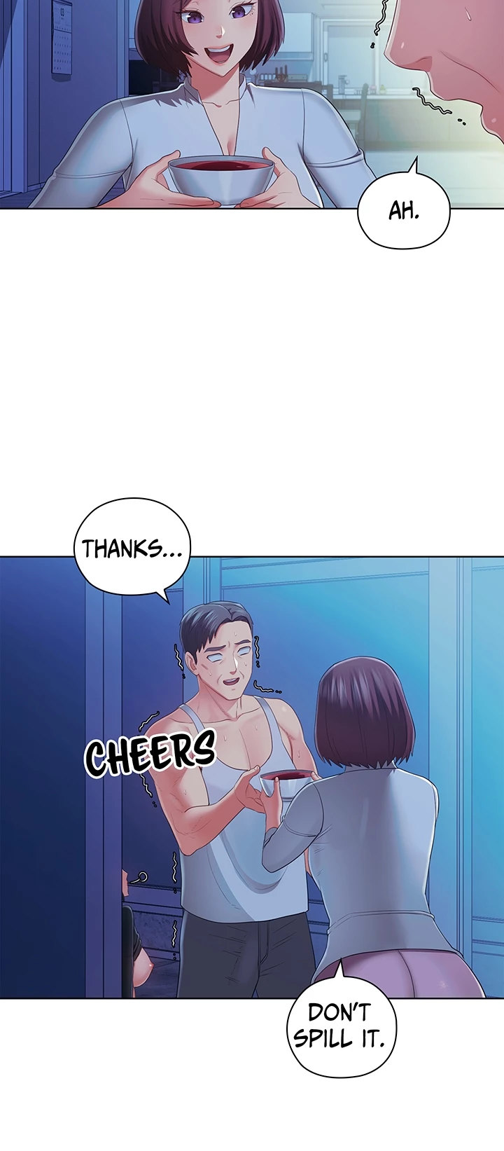 May I Help You? - Chapter 43 - picture 19
