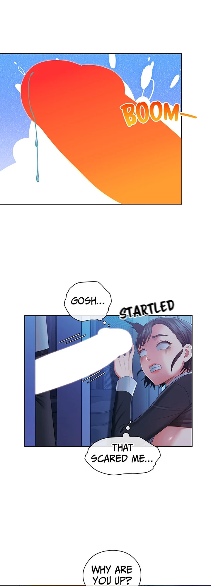 May I Help You? - Chapter 43 - picture 2